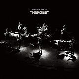 A Merge Group - A Merge Group Plays "Heroes"
