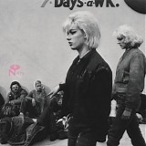 Various artists - Basement Beehive: The Girl Group Underground