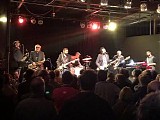 Alejandro Escovedo - 2019.01.12 Cat's Cradle, Carrboro, NC