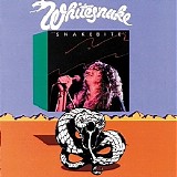 Whitesnake - Snakebite