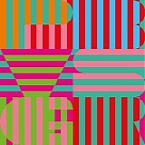 Panda Bear - Panda Bear Meets The Grim Reaper