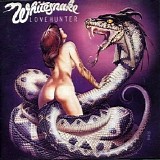 Whitesnake - Lovehunter