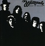 Whitesnake - Ready An' Willing