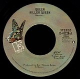 Queen - Killer Queen / Flick Of The Wrist