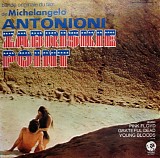 Various artists - Zabriskie Point