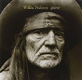 Willie Nelson - Spirit