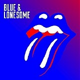 The Rolling Stones - Blue & Lonesome