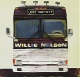 Willie Nelson - Lost Highway