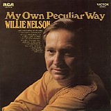 Willie Nelson - My Own Peculiar Way