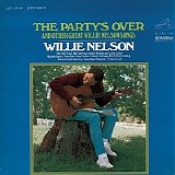 Willie Nelson - The Party's Over