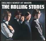 The Rolling Stones - England's Newest Hitmakers