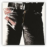 The Rolling Stones - Sticky Fingers