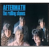 The Rolling Stones - Aftermath