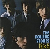 The Rolling Stones - 12 X 5