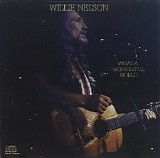 Willie Nelson - What A Wonderful World