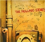 The Rolling Stones - Beggars Banquet