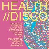 Health - Health//Disco