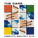 The Cars - Complete Greatest Hits