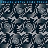 The Rolling Stones - Steel Wheels