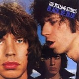 The Rolling Stones - Black And Blue