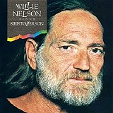 Willie Nelson - Willie Nelson Sings Kristofferson