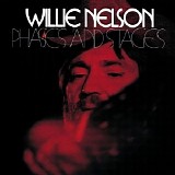 Willie Nelson - Phases And Stages