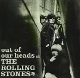 The Rolling Stones - Out Of Our Heads [UK Version]