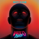 Wild Beasts - Boy King