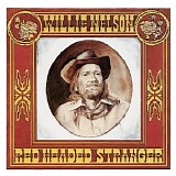 Willie Nelson - Red Headed Stranger