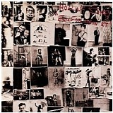 The Rolling Stones - Exile On Main Street