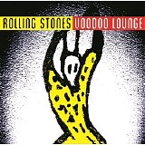 The Rolling Stones - Voodoo Lounge