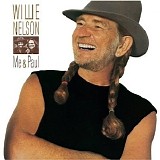 Willie Nelson - Me And Paul