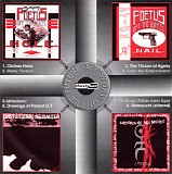 Scraping Foetus Off The Wheel & EinstÃ¼rzende Neubauten - A History Of The Future