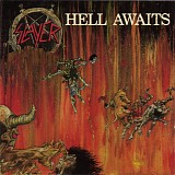 Slayer - Hell Awaits