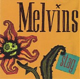 Melvins - Stag