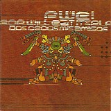 Pop Will Eat Itself - Dos Dedos Mis Amigos