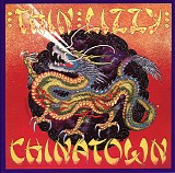 Thin Lizzy - Chinatown