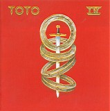 Toto - Toto IV