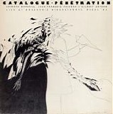 Catalogue - Pénétration