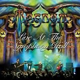 Magnum - At The Symphony Hall Birmingham