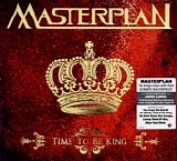 Masterplan - Time To Be King