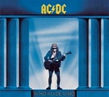 AC/DC - Who Made Who [Remastered]
