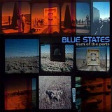 Blue States - Sum of the Parts