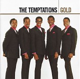 Temptations, The - Gold