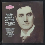 Various artists - Works For String Orchestra