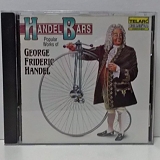 G. F. Handel, Handel - Handel Bars