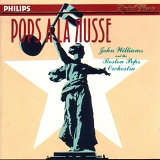 John Williams - Pops a la Russe