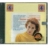 Andre Kostelanetz - Wonderland of Golden Hits by Andre Kostelanetz