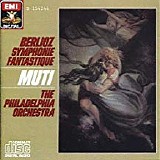 Muti - Berlioz: Symphonie Fantastique - Harold en Italie, RomeÂ´o et Juliette