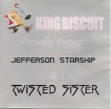 Various Artists - Kingbiscuit Flower Hour